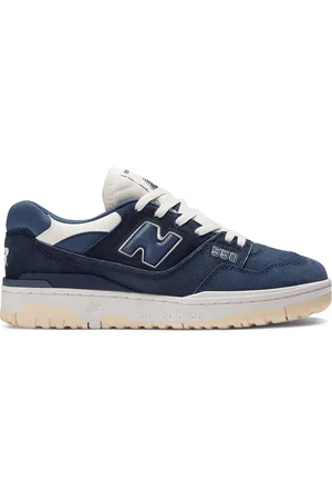New Balance 550 "Natural Indigo / Sea Salt"