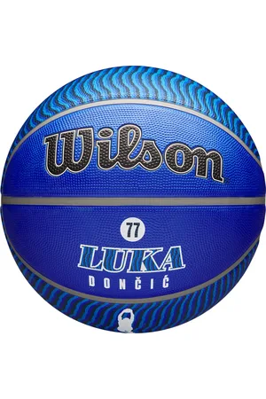 Wilson NBA Player Icon Outdoor Luka Dončić
