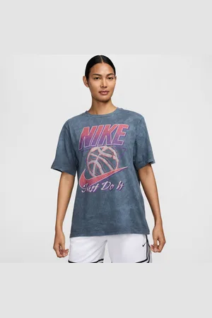 Nike Sportswear Wmns Short-Sleeve Graphic Tee