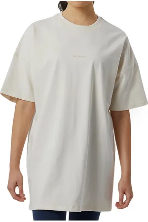 New Balance Athletics Nature State Short Sleeve Tee