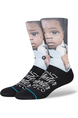 Stance Mister Carter Crew Sock