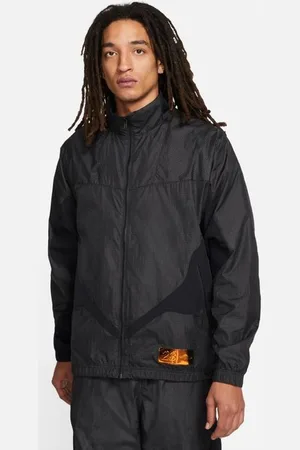 Jordan 23 Engineered Track Jacket