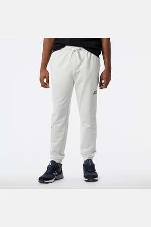New Balance Essentials Magnify Fleece Pants Grey