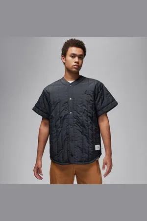 Jordan Flight Heritage Baseball Top Off Noir