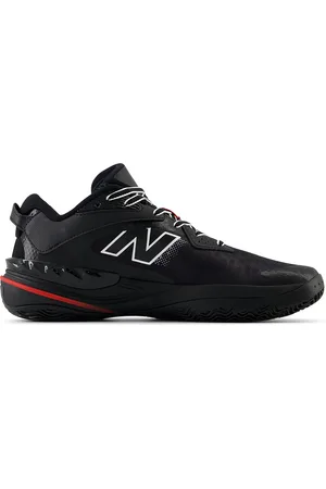 New Balance HESI LOW V2 "Black"