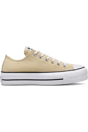 Converse Chuck Taylor All Star Lift Platform Canvas