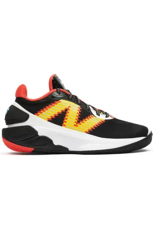 New Balance TWO WXY V5 "Black Blast Red"