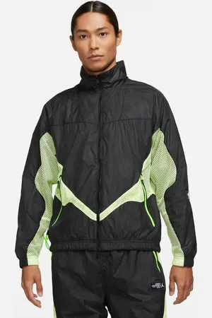 Jordan 23 Engineered Track Jacket