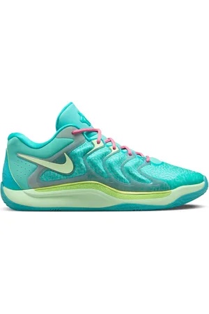 Nike KD17 x Jonquel Jones "Bahama Grit"