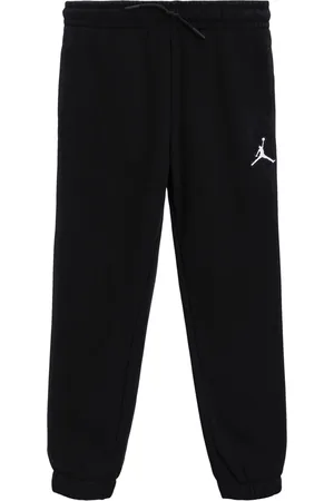 Jordan Boys Essentials Pants Black