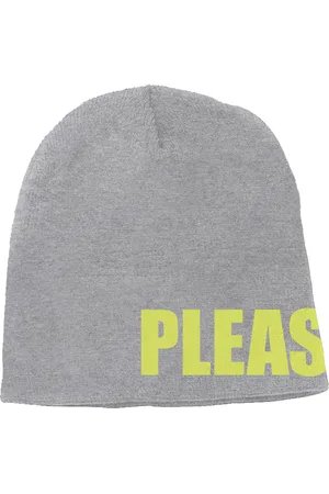 Pleasures Ollie Skully Grey