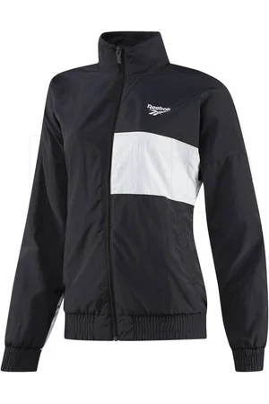 Reebok Wmns LF Vector Jacket