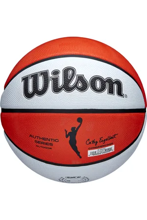 Wilson WNBA Authentic Series Outdoor Basketball Ball