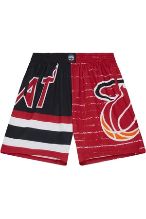 Mitchell & Ness NBA Miami Heat Jumbotron 3.0 Shorts
