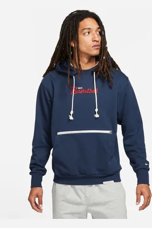 Nike Dri-Fit Standard Issue Pullover