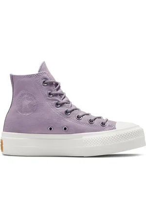 Converse Chuck Taylor All Star Lift Platform Canvas