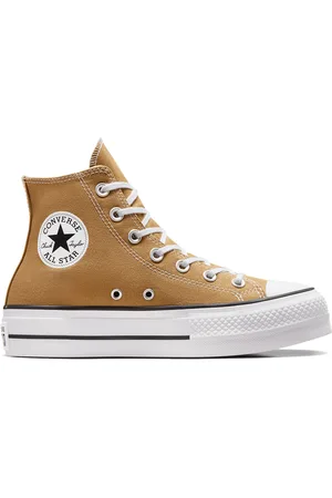 Converse Chuck Taylor All Star Lift Platform