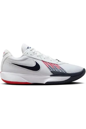 Nike Air Zoom G.T. Cut Academy "White Sport Red"