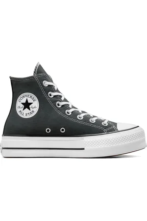 Converse Chuck Taylor All Star Lift Platform Secret Pines