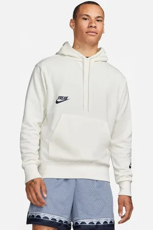 Nike Giannis Pullover Basketball Sail