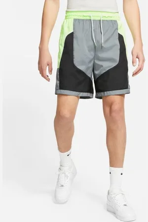 Nike Throwback Basketball Shorts