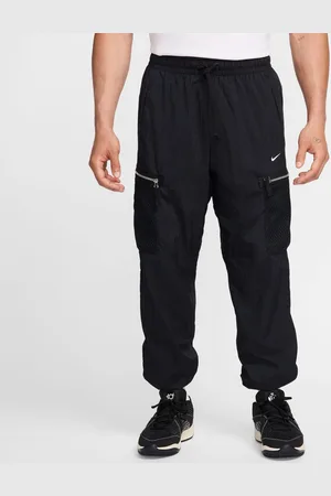Nike DNA Repel Woven Basketball Cargo Pants Black