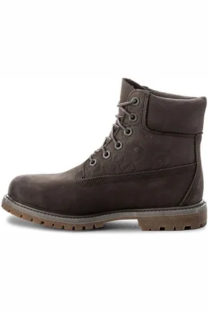 Timberland Icon 6-Inch Premium Boot