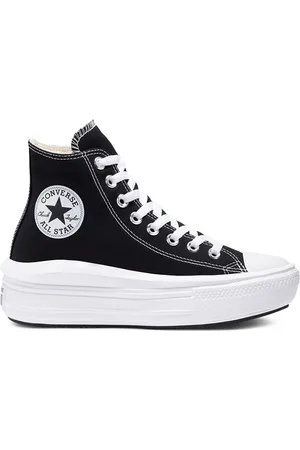 Converse Chuck Taylor All Star Move High Top