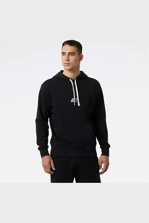 New Balance Essentials Fleece Black