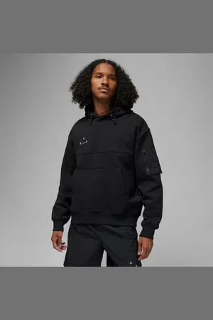 Jordan 23 Engineered Statement Fleece Pullover