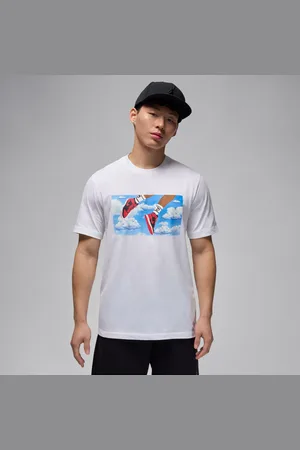 Jordan Flight Essentials Tee