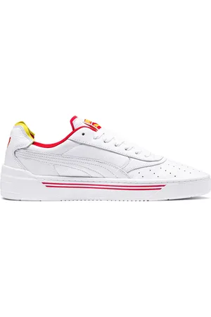 PUMA Cali-0 Drive Thru CC