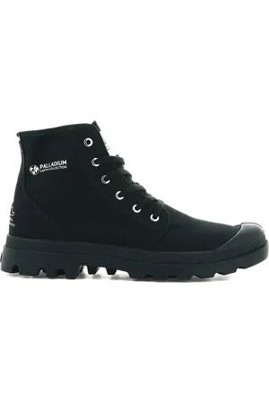 Palladium Pampa High Organic II