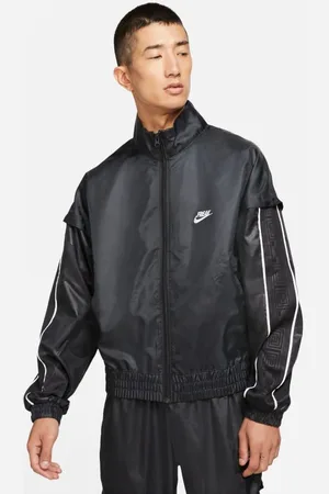 Nike Giannis Lightweight Tracksuit Jacket