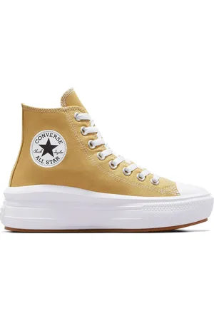 Converse Chuck Taylor All Star Move Platform Seasonal Color