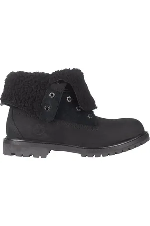 Timberland Teddy Fleece Waterproof