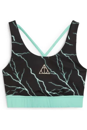 PUMA Hoops x Harry Potter Sports Bra