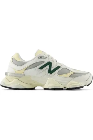 New Balance U9060ESE "Sea Salt Yellow"