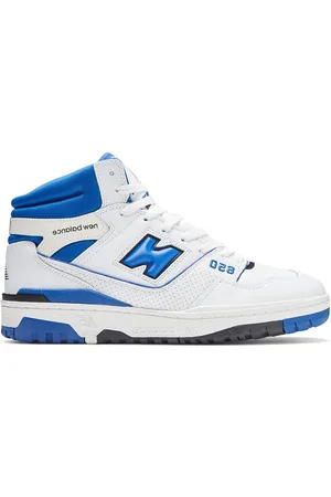 New Balance 650 "White Royal"