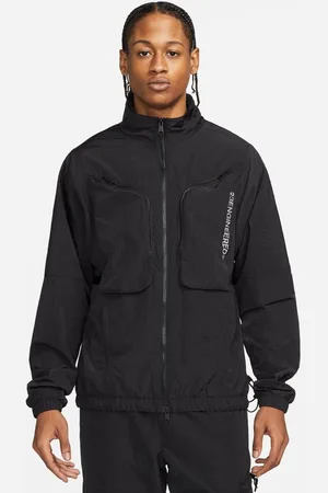Jordan 23 Engineered Tracksuit Jacket