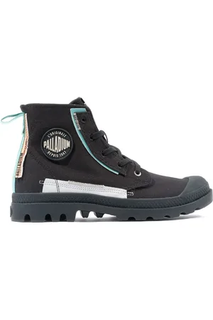 Palladium Pampa Underlayer
