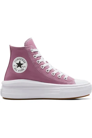 Converse Chuck Taylor All Star Move Platform Seasonal Color
