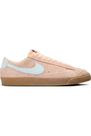 Nike Blazer Low 