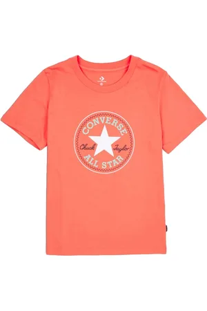 Converse Core Chuck Patch Tee