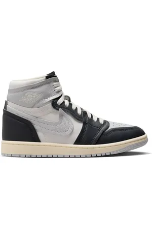 Jordan Air 1 High Method Of Make "Anthracite" Wmns