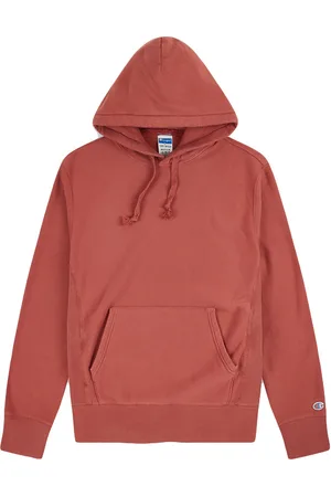 Champion X Todd Snyder Hooded Sweatshirt