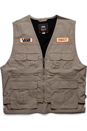 Vans Waltonian Vest