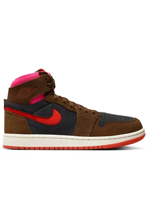 Jordan Air 1 Zoom CMFT 2 "Cacao Wow" Wmns