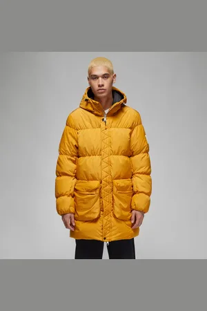 Jordan Essential Statement Parka