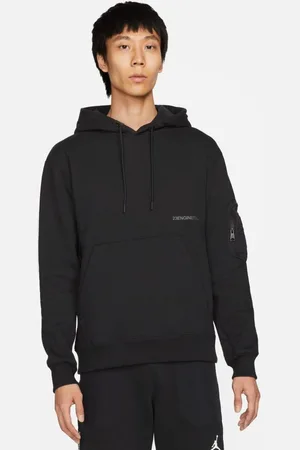 Jordan 23 Engineered Statement Fleece Pullover
